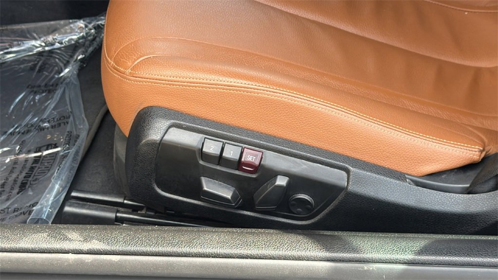 Used 2015 BMW 428i Convertible image 22