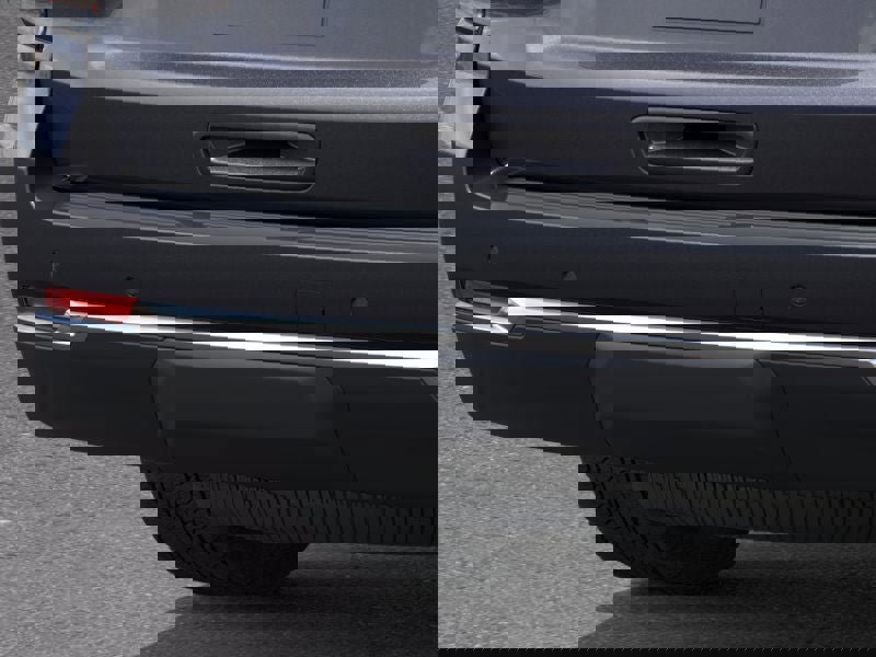 New 2026 Chevrolet Suburban LS w/ LPO, Dark Essentials Package image 38