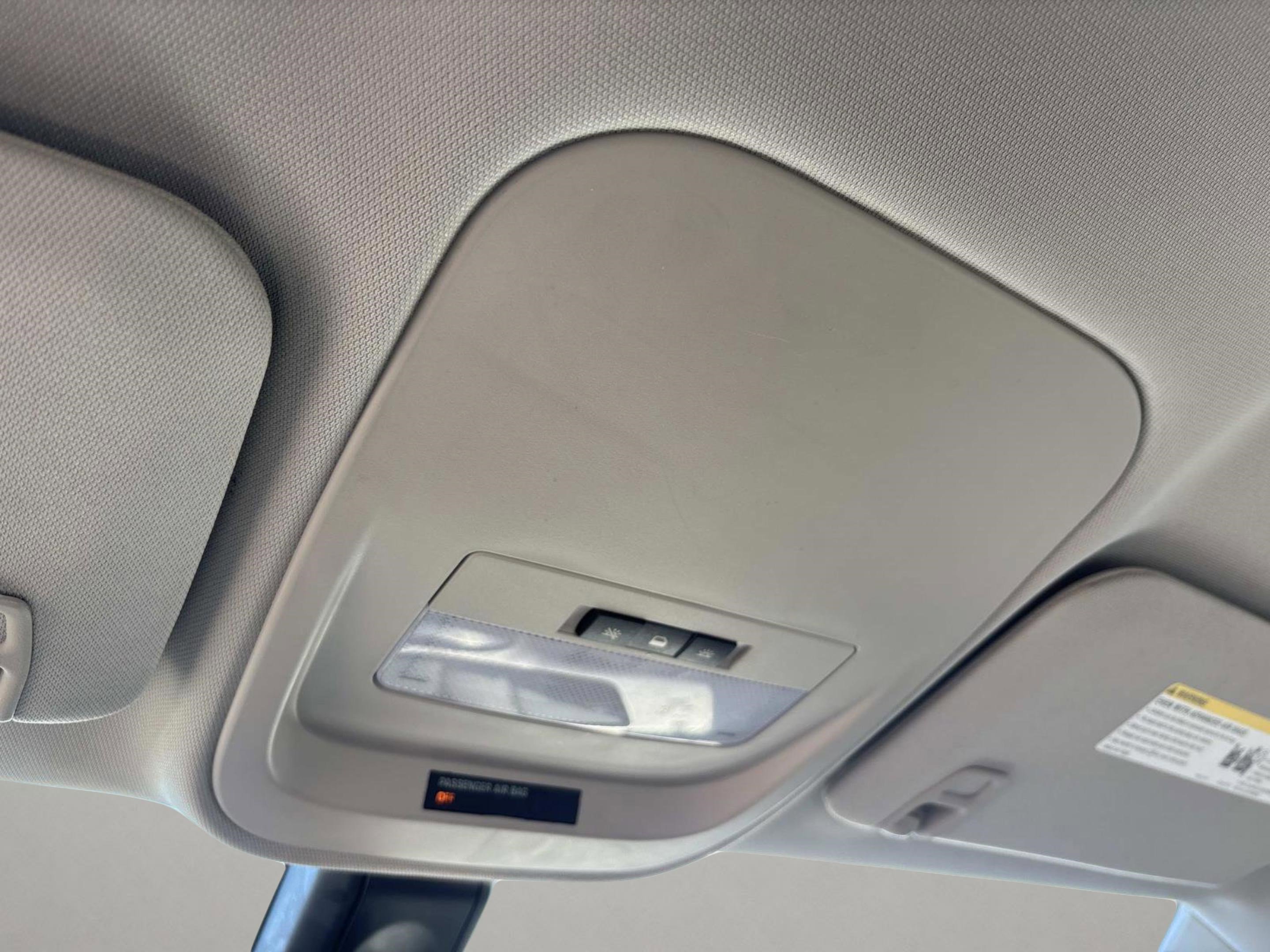 Used 2018 Chevrolet Colorado W/T w/ WT Convenience Package image 24