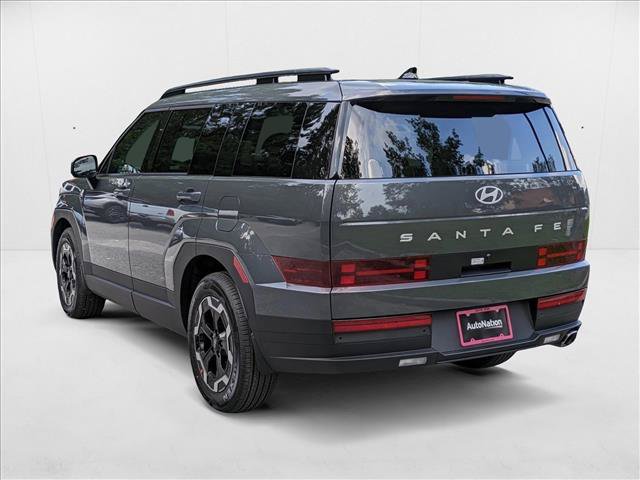 New 2026 Hyundai Santa Fe SEL FWD image 7
