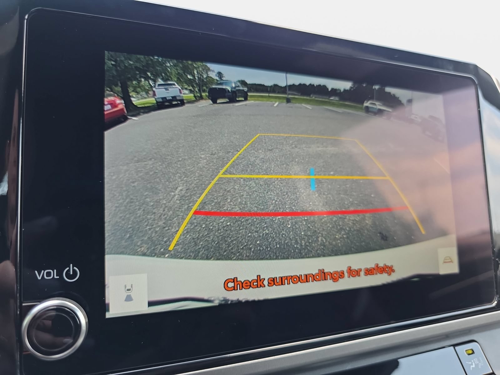 Used 2026 Toyota Camry SE FWD image 22