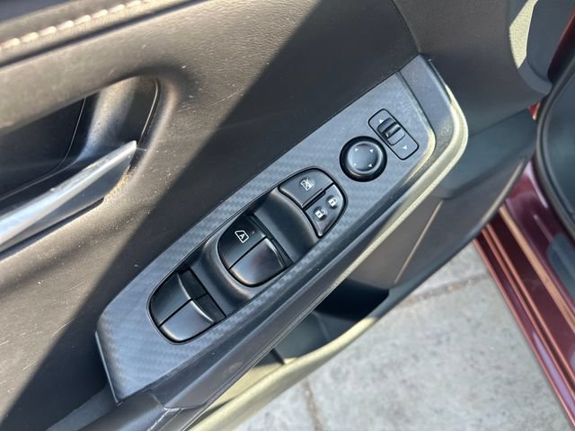 Used 2022 Nissan Sentra SV w/ Trunk Package FWD image 11