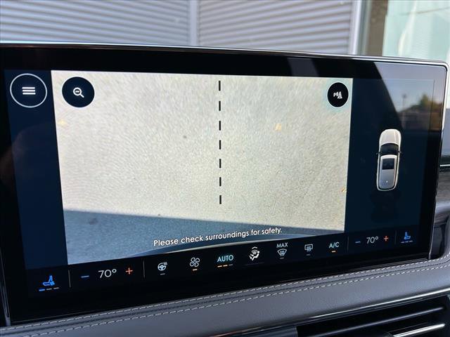 Used 2024 Lincoln Corsair Grand Touring w/ Equipment Group 301A image 29