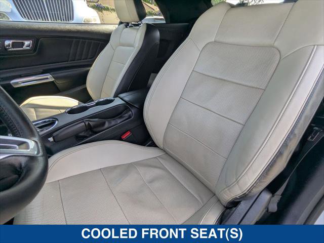 Used 2017 Ford Mustang GT Premium RWD image 20
