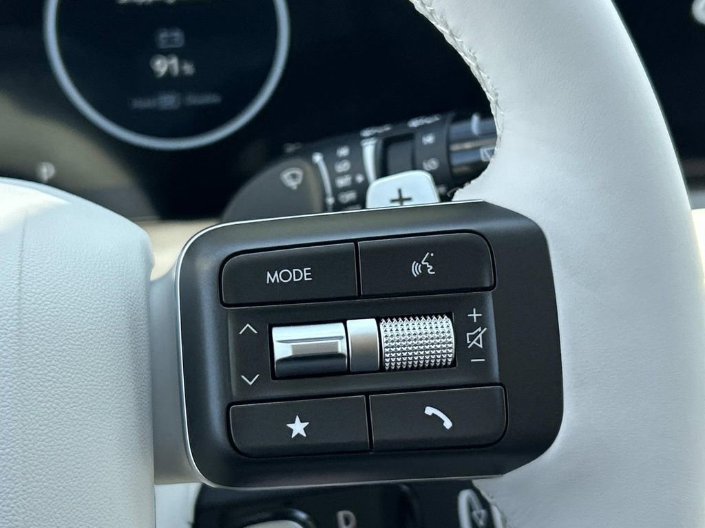 New 2026 Hyundai Palisade SEL image 30