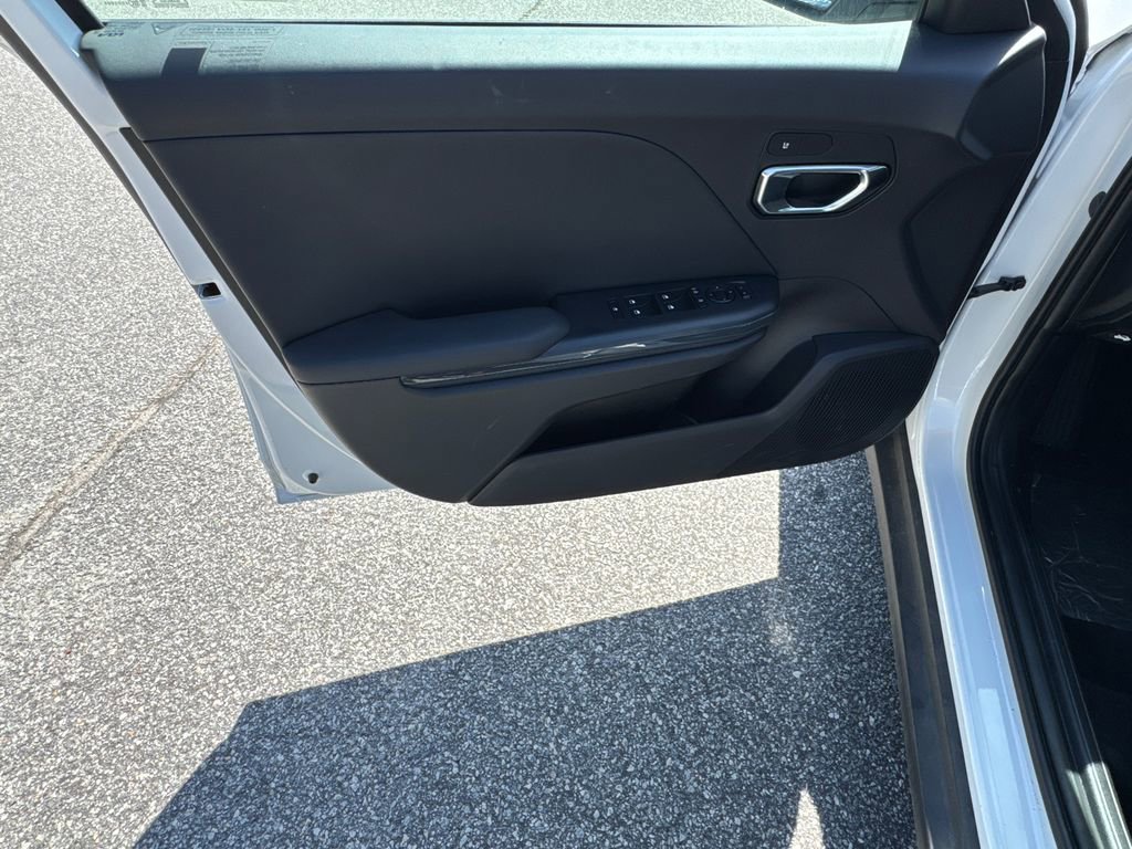 New 2026 Kia K4 EX FWD image 10