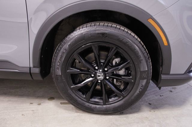 Certified 2023 Honda CR-V Sport image 12