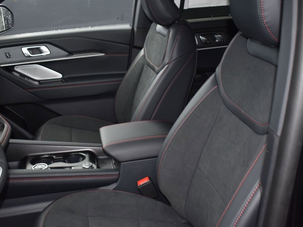 New 2026 Ford Explorer ST w/ Sun And Sound Package image 10