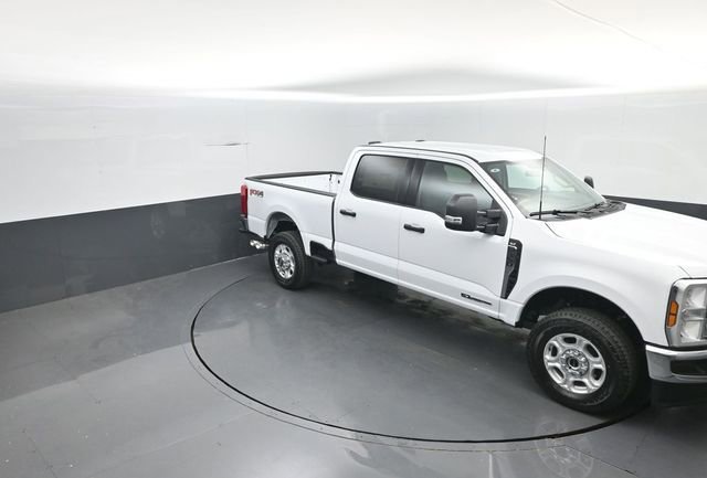 New 2026 Ford F350 XL AWD/4WD image 23