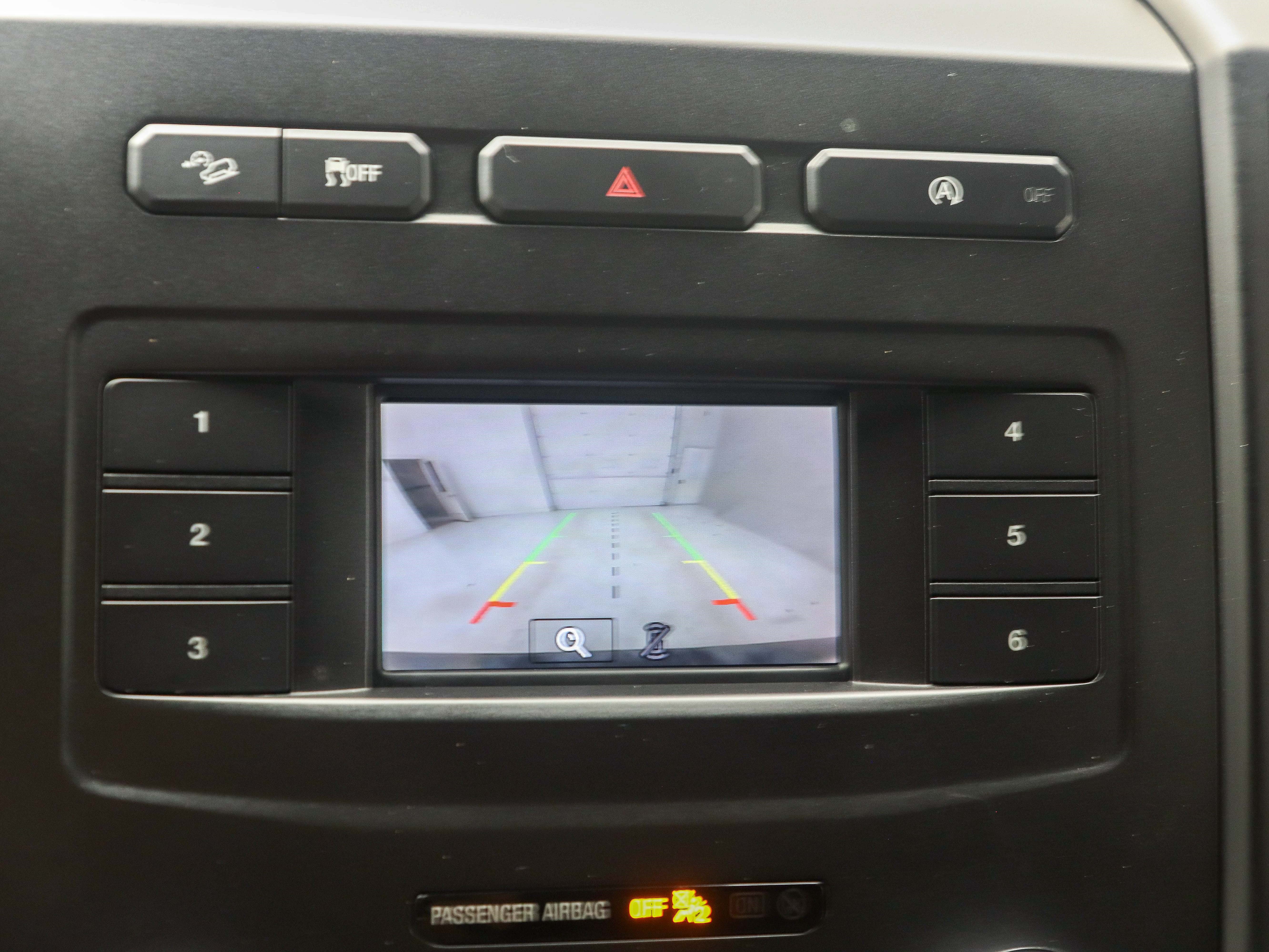 Used 2018 Ford Expedition Max XL AWD/4WD image 28
