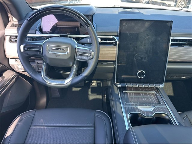 New 2025 GMC Sierra EV Denali image 15