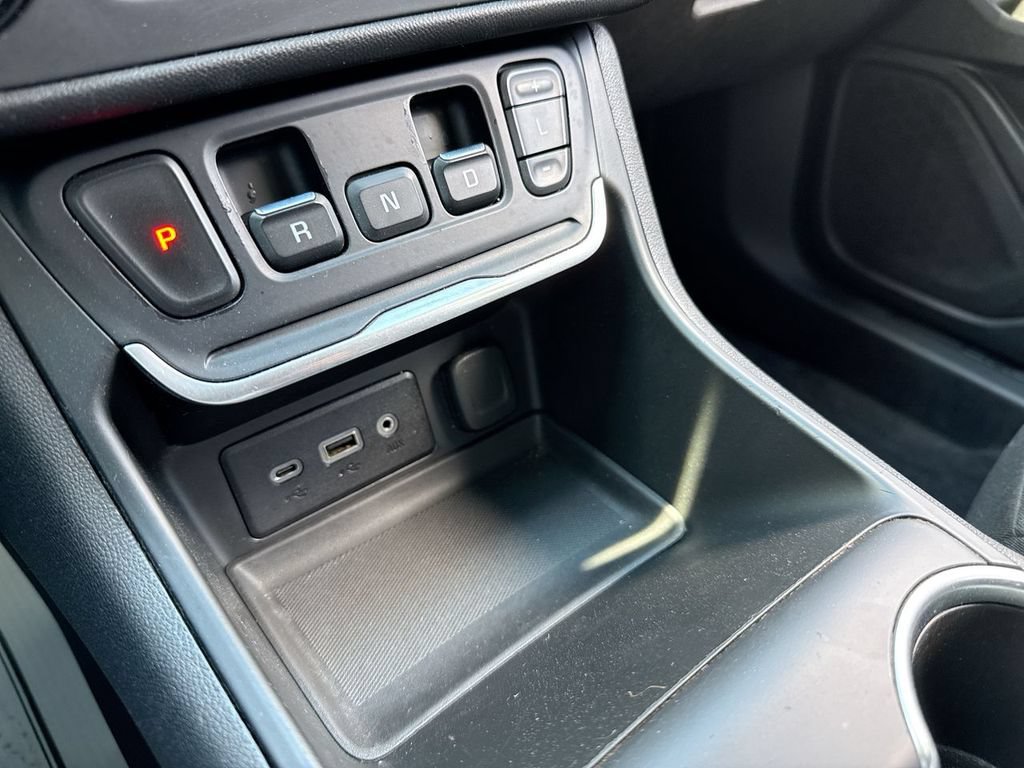 Used 2020 GMC Terrain SLE FWD image 20