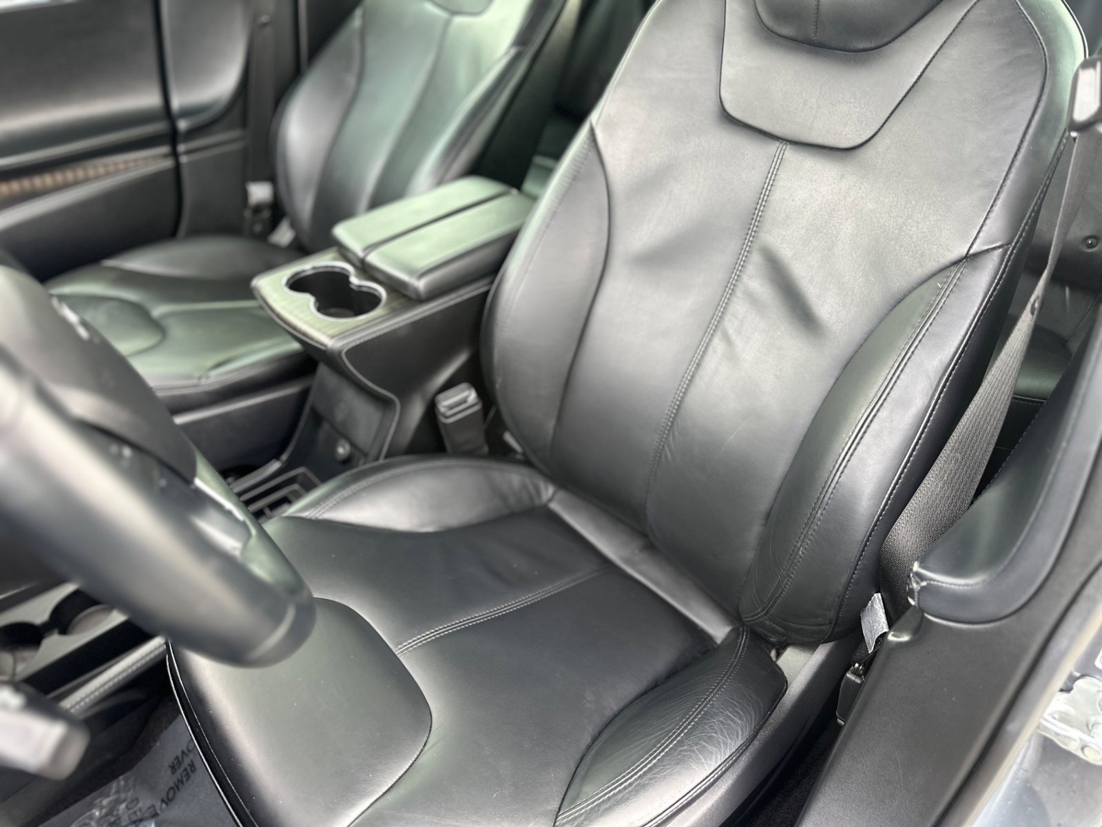 Used 2014 Tesla Model S 85 image 20