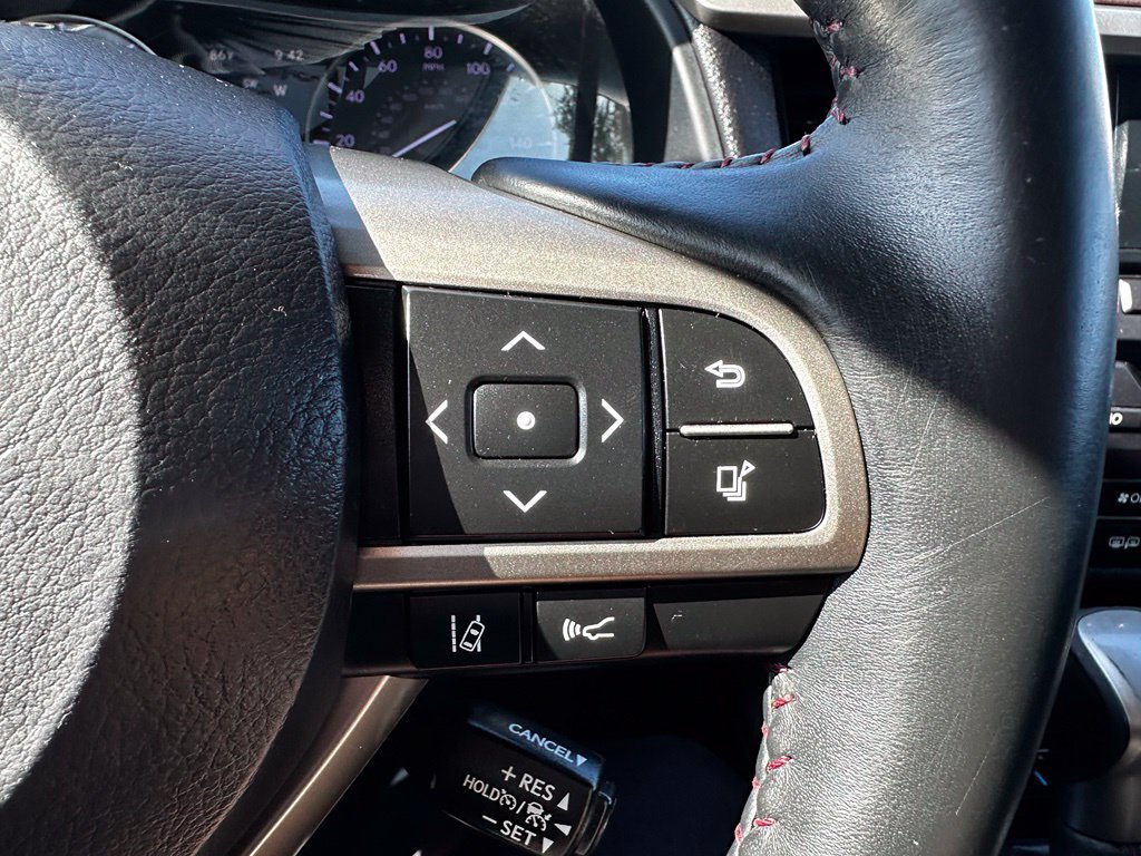 Used 2018 Lexus RX 350 FWD w/ Premium Package image 28