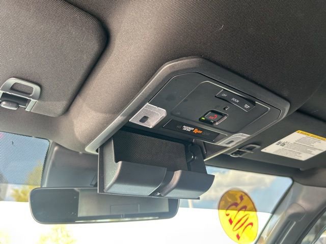 Used 2025 Toyota Tacoma TRD Off-Road image 27