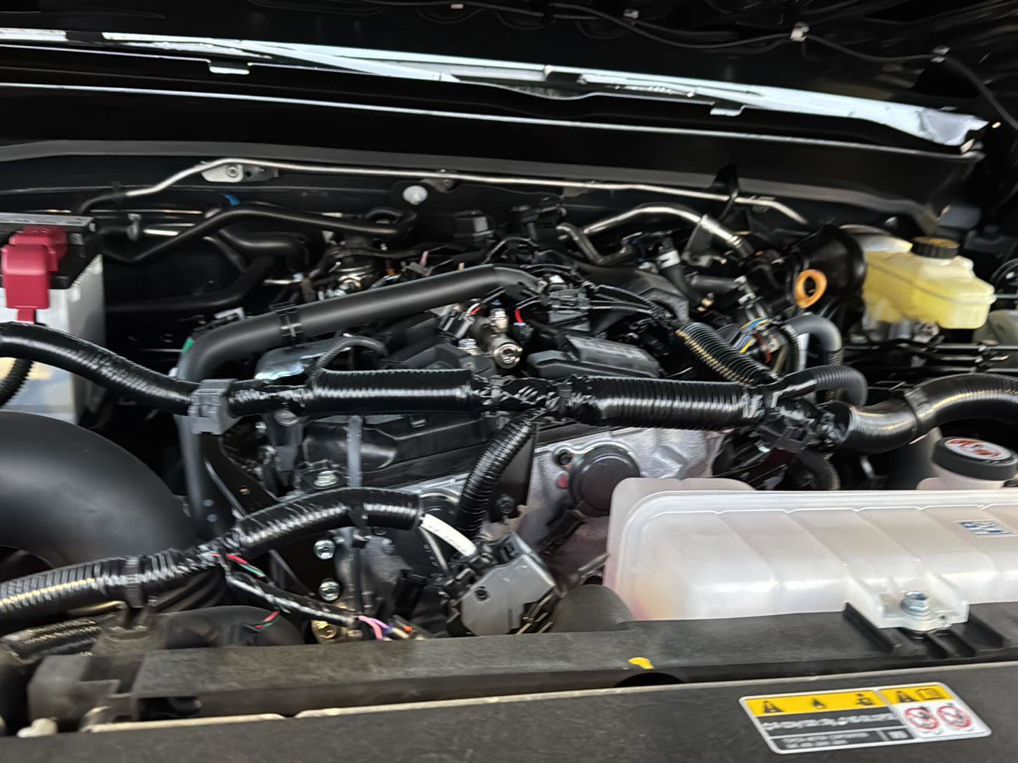 New 2026 Toyota Tacoma TRD Sport RWD image 28