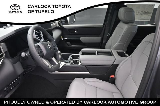 New 2026 Toyota Tundra Limited w/ Limited PVM Package AWD/4WD image 10
