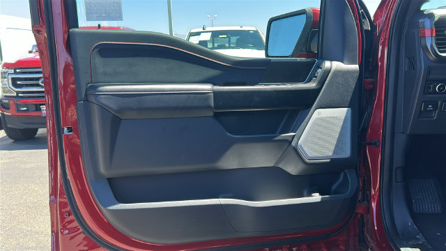 New 2026 Ford F150 Raptor AWD/4WD image 18