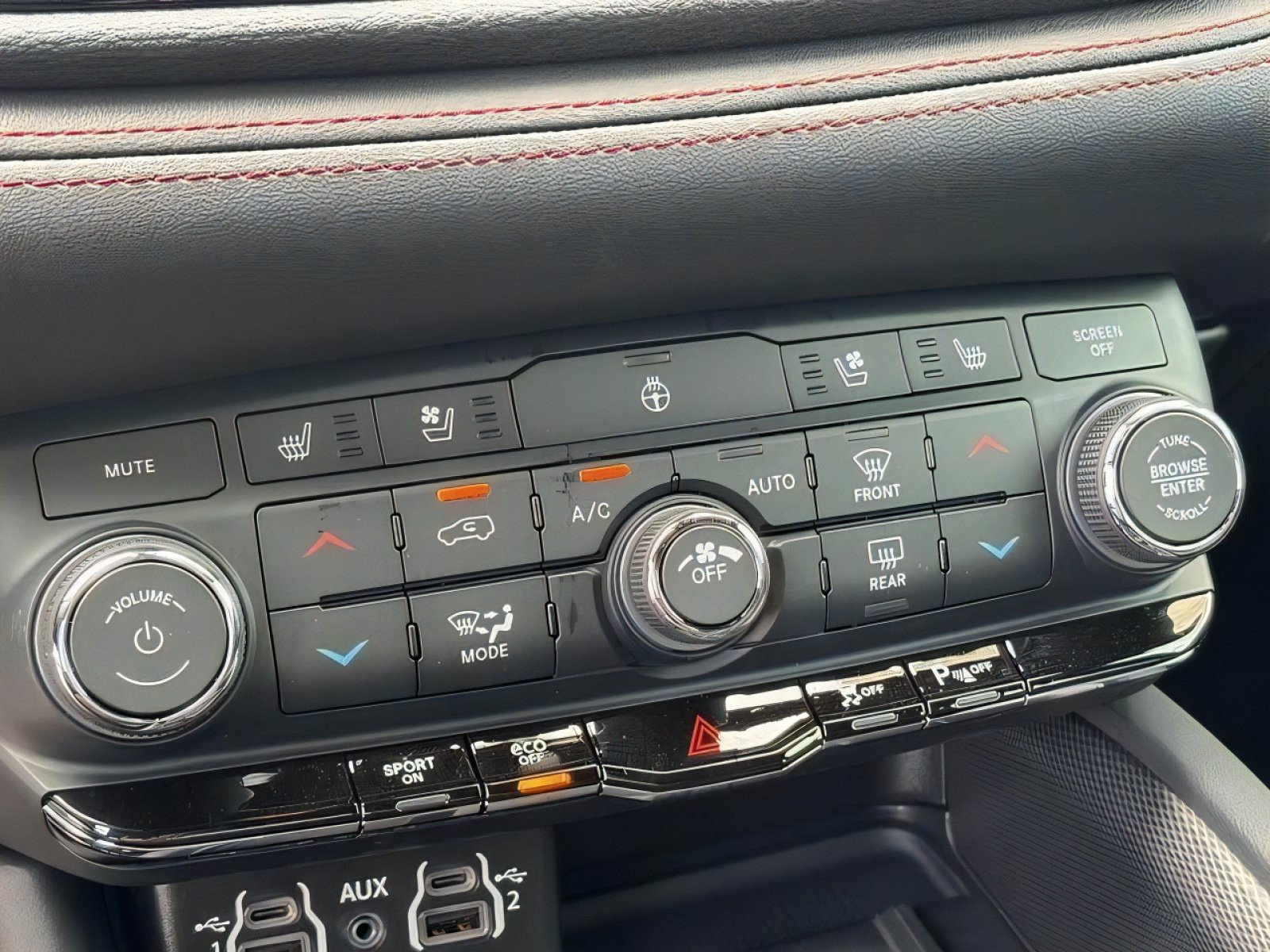 New 2026 Dodge Durango GT AWD/4WD image 27