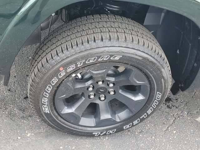 New 2026 RAM 1500 Big Horn AWD/4WD image 5