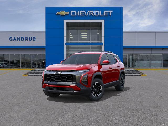 New 2027 Chevrolet Equinox ACTIV w/ Convenience Package III AWD/4WD image 8