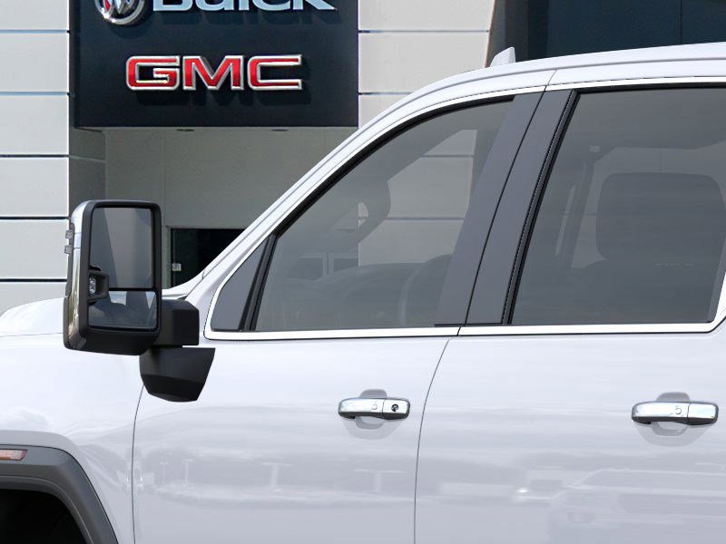 New 2026 GMC Sierra 3500 Denali w/ Denali Reserve Package AWD/4WD image 13