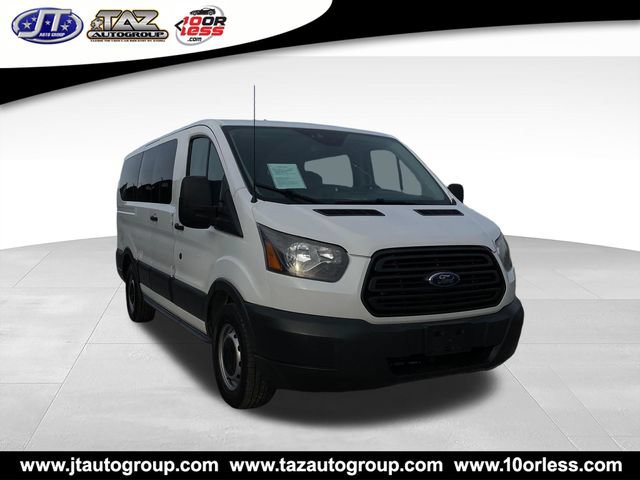 Used 2018 Ford Transit 150 XL RWD image 1