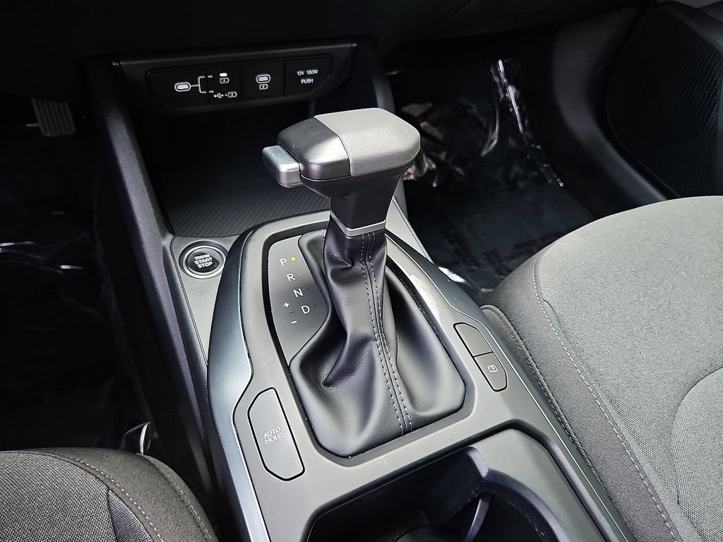 Certified 2025 Kia K4 FWD image 14