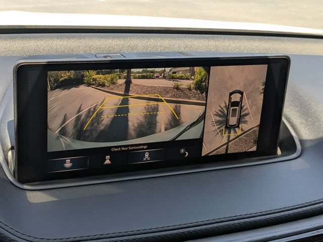 Used 2022 Acura MDX w/ Advance Package AWD/4WD image 23