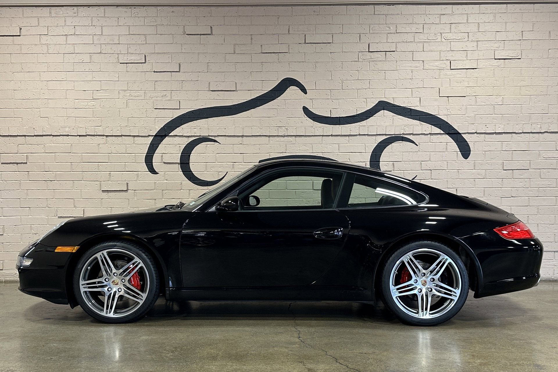 Used 2008 Porsche 911 Carrera image 11