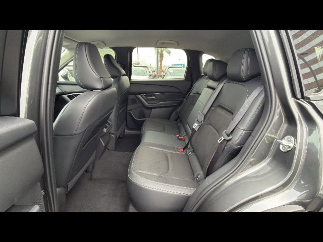 New 2026 MAZDA CX-5 Select AWD/4WD image 22