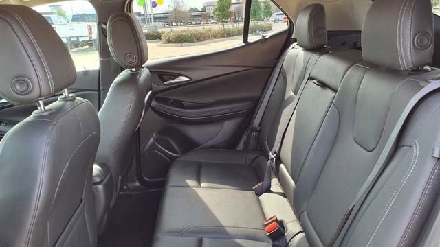 Used 2024 Buick Encore GX Sport Touring w/ Comfort Package image 24