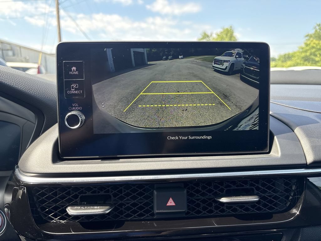 Used 2025 Acura ADX AWD image 17