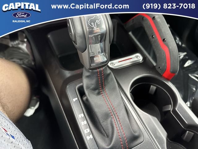 Certified 2024 Ford Bronco Heritage Edition image 28