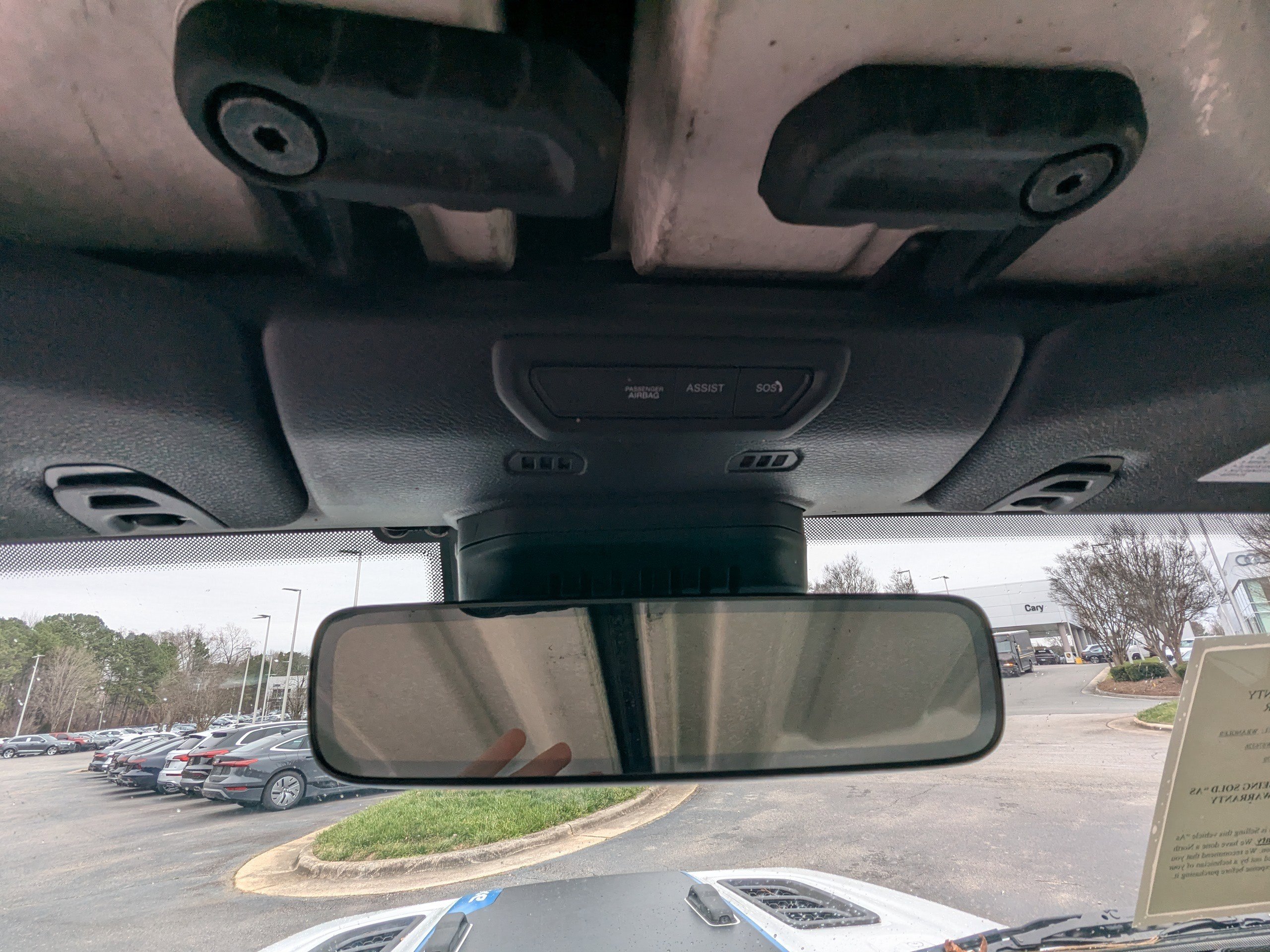 Used 2021 Jeep Wrangler Unlimited Rubicon 4xe w/ Cold Weather Group image 27