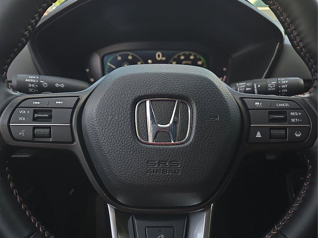 Used 2026 Honda CR-V TrailSport image 20