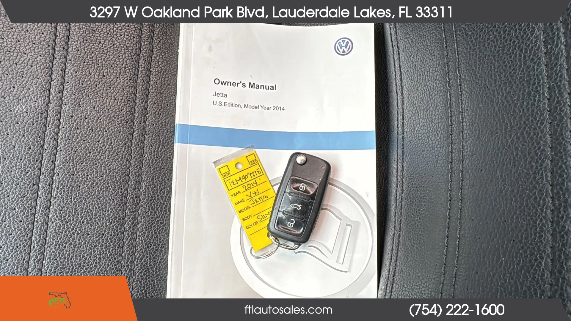 Used 2014 Volkswagen Jetta SEL FWD image 52