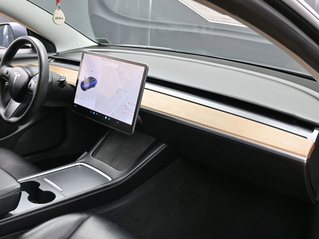 Used 2022 Tesla Model 3 Long Range image 38