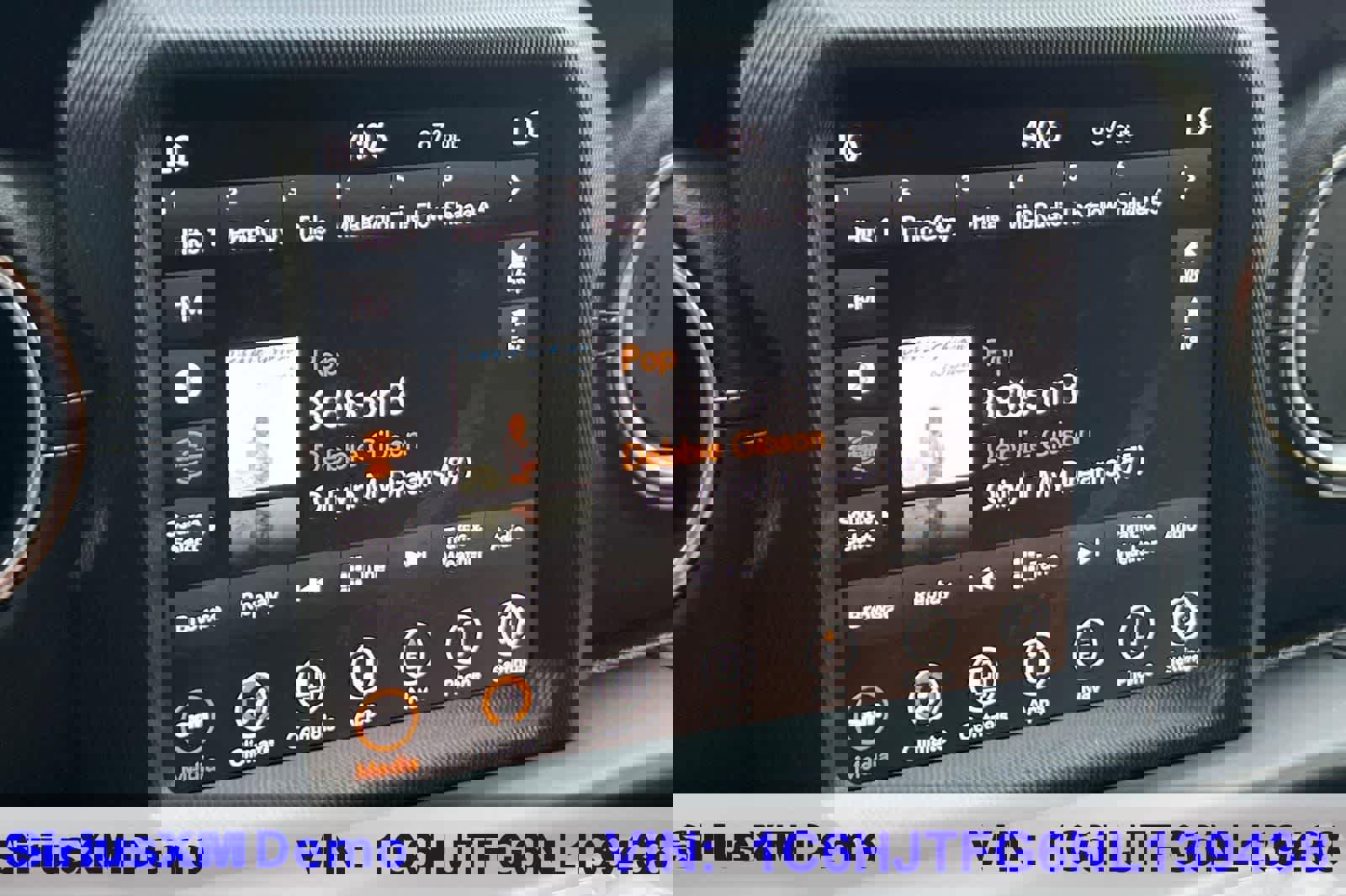 Used 2022 Jeep Gladiator Overland w/ Popular Equipment Package image 29