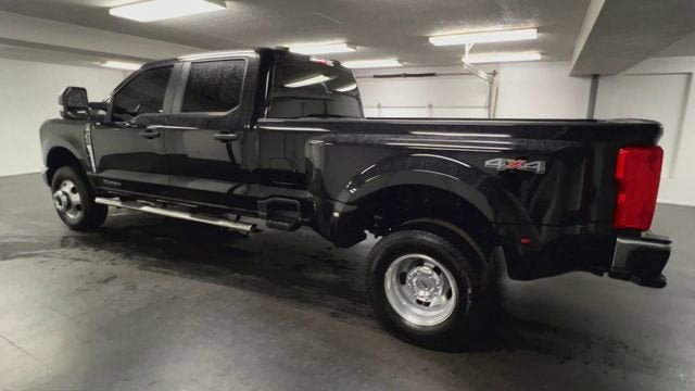 Used 2025 Ford F350 XL w/ XL Driver Assist Package AWD/4WD image 6