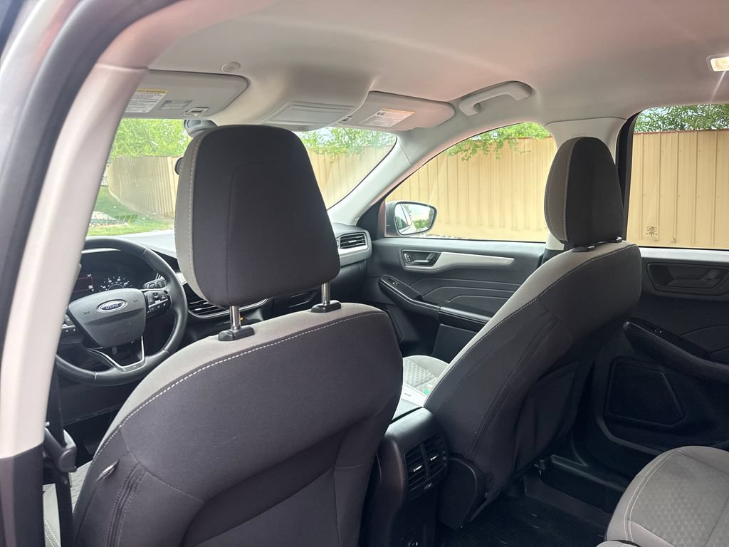 Certified 2022 Ford Escape SE w/ Convenience Package AWD/4WD image 23