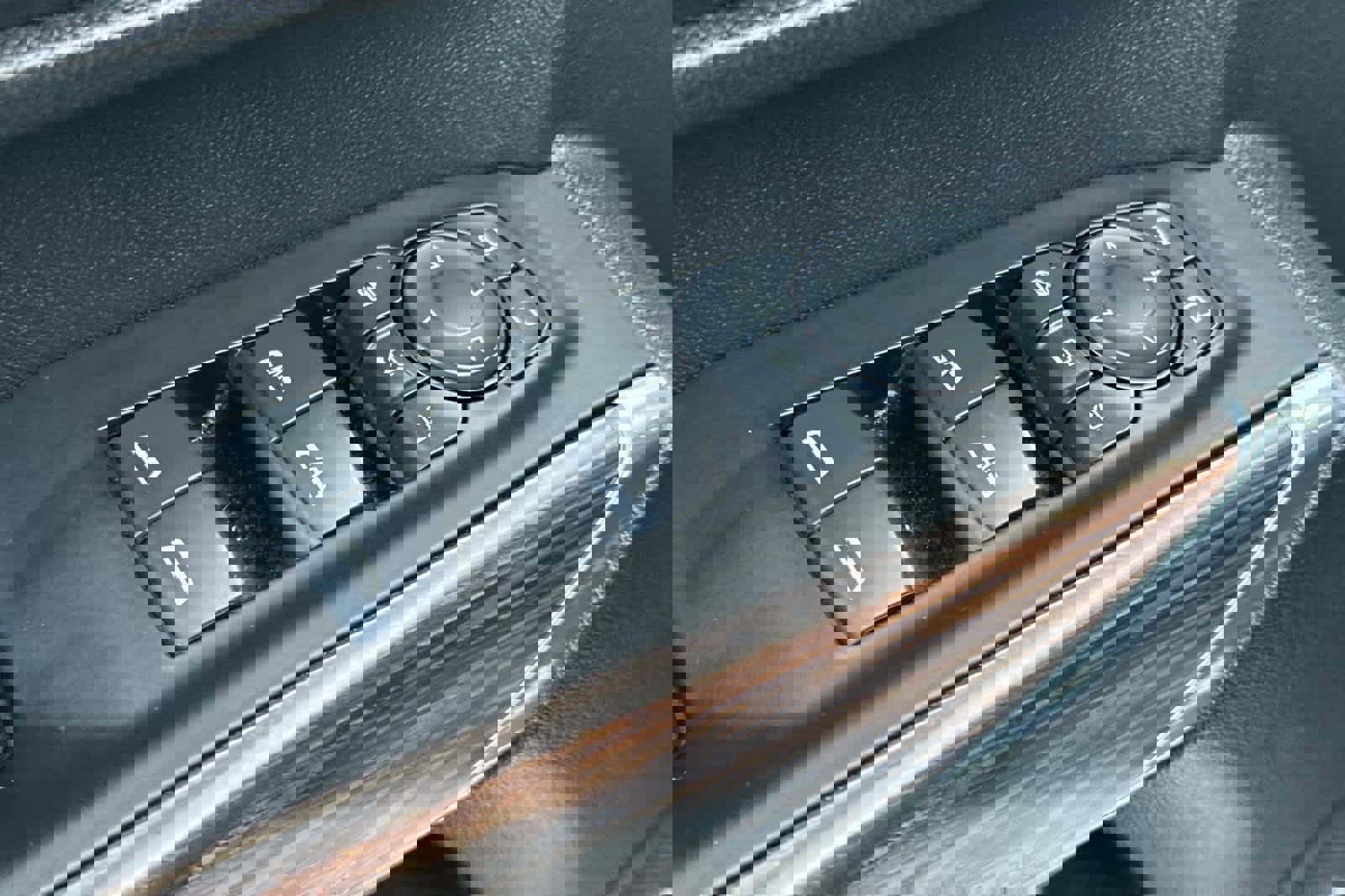 Used 2020 Chevrolet Silverado 2500 High Country image 13