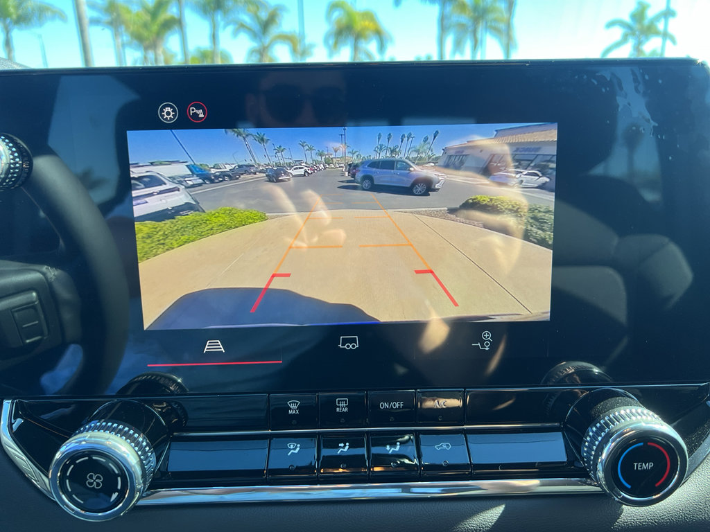 New 2026 GMC Canyon Elevation image 21