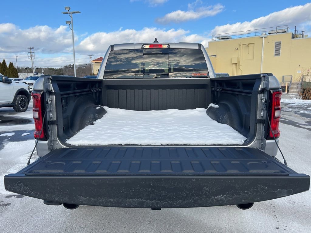 New 2026 RAM 1500 Big Horn image 17