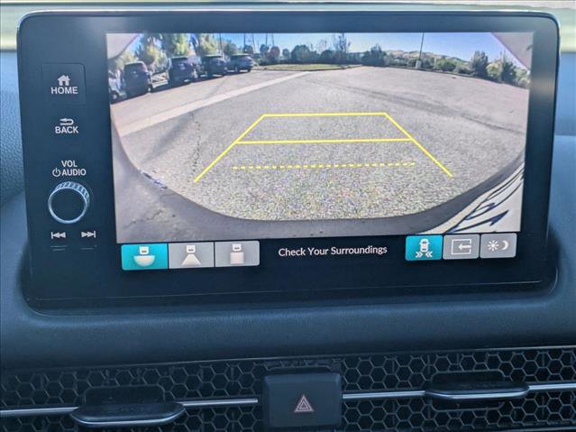 Used 2024 Honda HR-V EX-L image 13