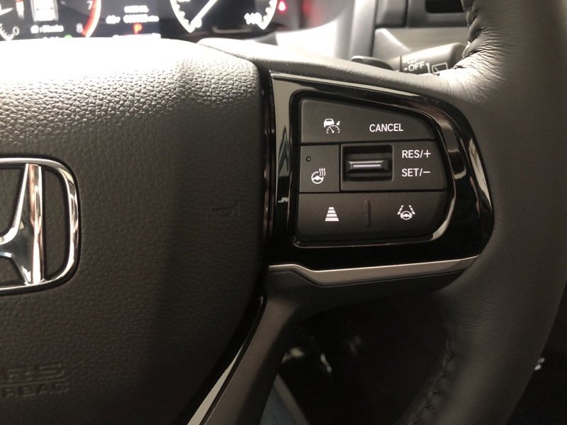 New 2026 Honda Odyssey Elite image 27