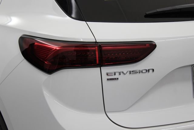 New 2026 Buick Envision Sport Touring AWD/4WD image 8
