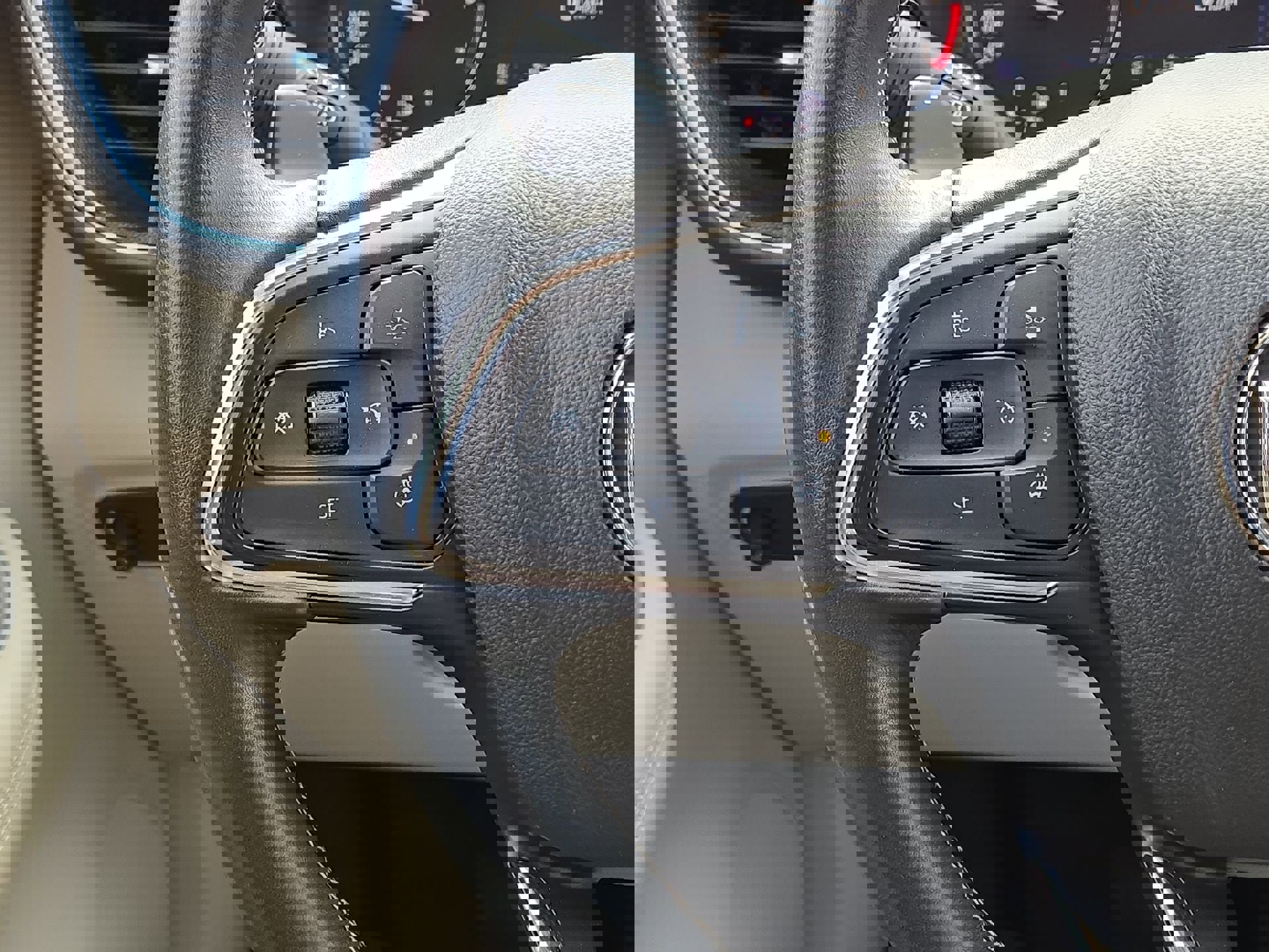 Used 2023 Buick Envision Preferred image 21