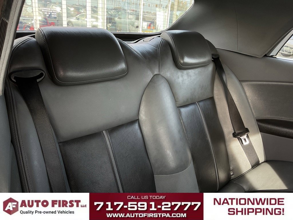 Used 2006 Saab 9-3 Aero FWD image 14