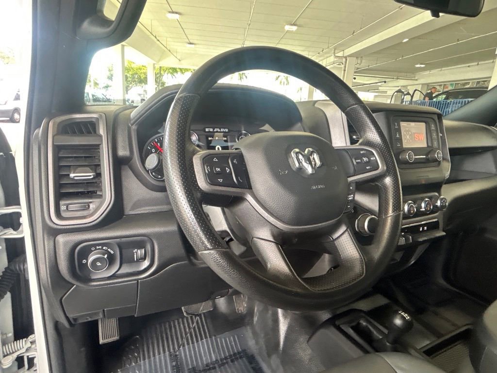 Certified 2024 RAM 2500 Tradesman image 33